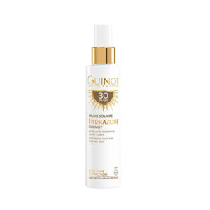 Guinot hydrazone solaire brume corps f30