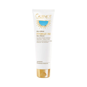 Guinot hydrazone gel apres visage corps