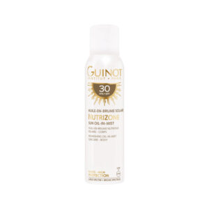 Guinot nutrizone huile solaire corps f30