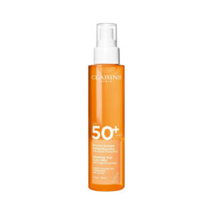 Clarins solaire jeunesse spf50 150 ml