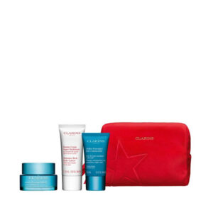 Clarins hydra essentiel cr.desalter.set