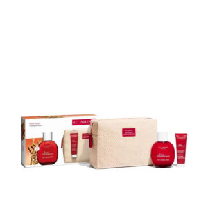 CLARINS EAU DYNAMISSANT SET 2 PZAS