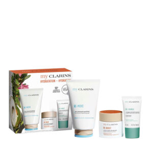 Clarins my clarins set 3 pzas