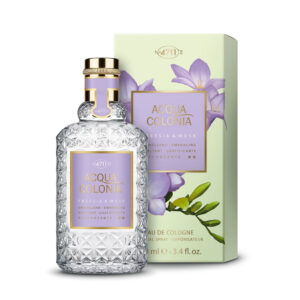 4711 ACQUA FRESIA&MUSK EDC 100