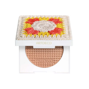 Artdeco bronzing power st.tropez ta