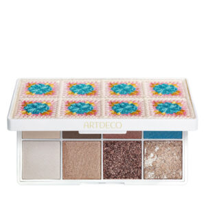Artdeco eyelights palette nº1 - Imagen 1
