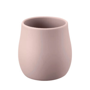I'm cute silicone starter cup rose