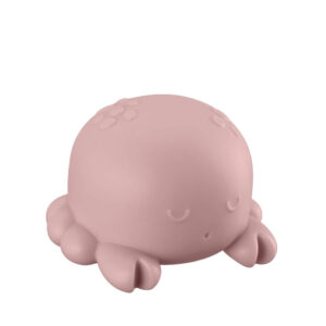 I'm cute bath toys rose
