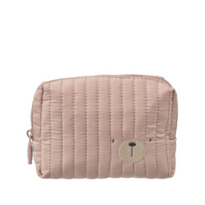 I'm cute baby purse rose