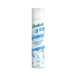 BATISTE CHAMPU EN SECO SENSITIVE 200 ML