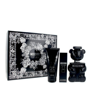 MOSCHINO TOY BOY EDP 100+ B.GEL100+EDP10