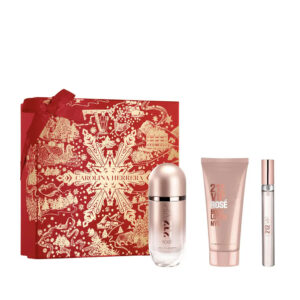 212 C.HERRERA VIP ROSE 80 VP+BL100+10EDP