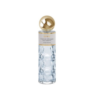 Saphir velvet mirage sra edp 200