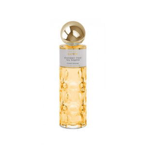 Saphir golden veil sra edp 200