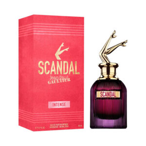 JEAN P.GAULTIER SCANDAL INTENSE EDP 50ML