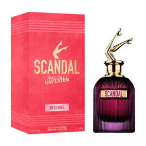 JEAN P.GAULTIER SCANDAL INTENSE EDP 80ML