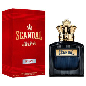JEAN P.G.SCANDAL INTENSE EDP HIM 150
