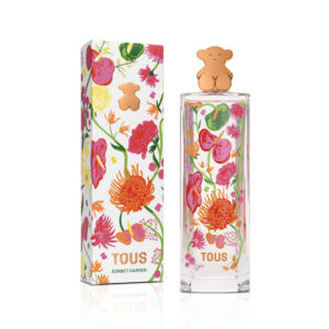 Tous sorbet garden edt 90 spray