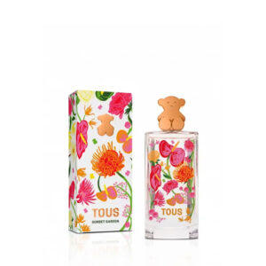 Tous sorbet garden edt 50 spray