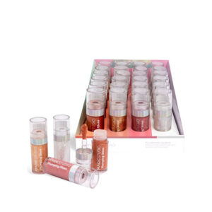 Magic studio plumping gloss