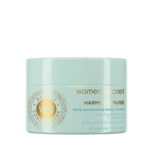 Women secret harmony muse body cream 250
