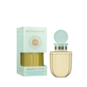 Women secret harmony muse body oil 100