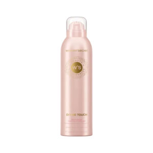 Women secret divine touch foaming s.gel
