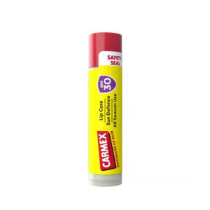 Carmex stick tropical spf30