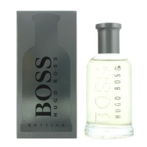 Boss h.boss after 100ml