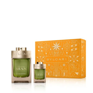 BULGARI MAN WOOD ESSENCE EDP 100+15 EDP
