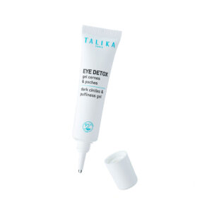 Talika eye detox contourn gel 10 ml