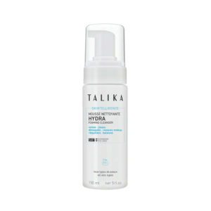 Talika skintelligence hydra face foaming