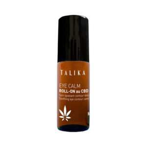 Talika eye calm roll-on aplicador 10 ml