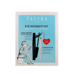 Talika eye intensity kit