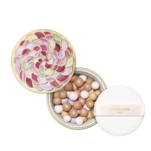 Guerlain meteorites poudre billes 03 war