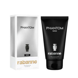 PHANTOM PACO RABANNE PARFUM GEL 150 ML