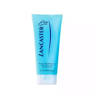 Eau de lancaster gel 200 ml