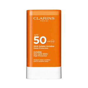 Clarins stick solar invisible spf50 17gr