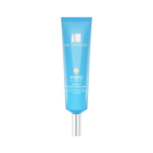 Dr grandel hyaluronic tinted moist.spf25