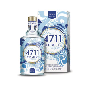 4711 REMIX SPARKLING ISLAND LIME EDC 100