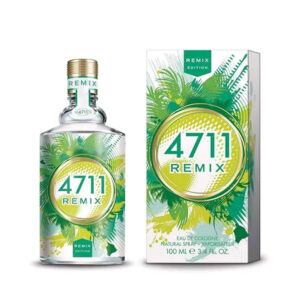 4711 REMIX EDC GREEN OASIS SPRAY 100
