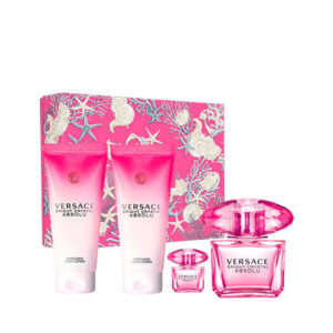 Versace bright crystal absolu 90+g+bl+mi