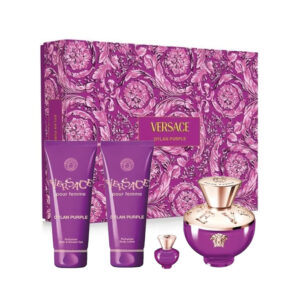 Versace dylan purple 100+bl100+g100+mini