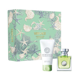 Versace versence edt 30+body lotion 50