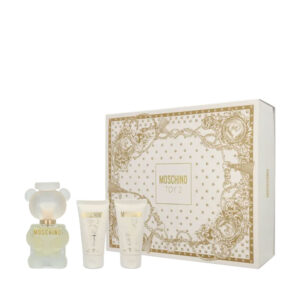 Moschino toy 2 edp 50+b&s gel50+bl50