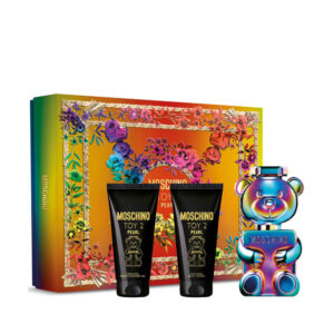 Moschino toy 2 pearl edp50+b&sgel50+bl50