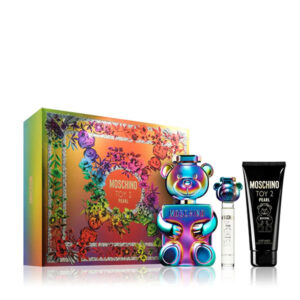 Moschino toy 2 pearl edp100+bl100+esp 10