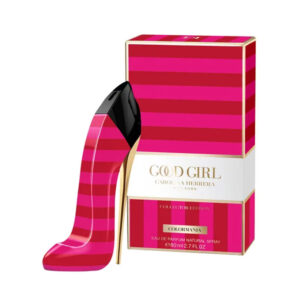 C.HERRERA GOOD GIRL COLORMANIA EDP 80 CE