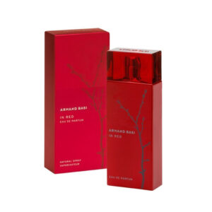 Armand basi in red "edp" 50 vapo