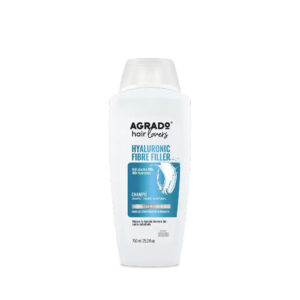 Agrado champu prof.hyaluronic 750 ml